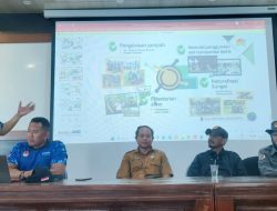 Usai Apel Kebangsaan Retret Bela Negara, FKBN Sosialisasikan Penguatan Karakter Kebangsaan bagi ASN