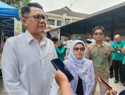 Peringati Hari Rabies Internasional 2026, Dinas P3 Sleman Gelar Vaksinasi Gratis