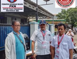 Satgaswasmas MBG PKN Jalin Komunikasi dengan SPPG Meruya Utara 2