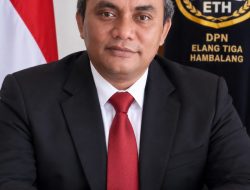 Genap 2 Tahun! Safrizal dan Jajaran Elang Tiga Hambalang Tegaskan Komitmen Jaga Soliditas Organisasi