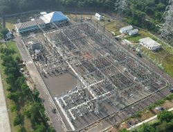PLN Perkuat Infrastruktur Kelistrikan untuk Dukung Pertumbuhan Data Center di Indonesia
