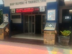 Anggaran BOSDA/BOP SMPN 4 Kota Tangerang Disorot, Pembayaran Hotel di Jawa Barat Diminta Diperiksa