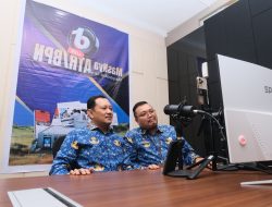 Permudah Pelayanan Masyarakat, Kementerian ATR/BPN Luncurkan Program Masyarakat Bisa Tanya Soal Layanan Pertanahan Lewat Live TikTok