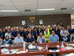 Perkuat Budaya Continuous Improvement, BNCT Gelar Lean Training 2026 demi Wujudkan Operasional Unggul