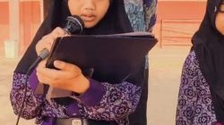SDN 3 LAMBU KABUPATEN TULANG BAWANG BARAT GELORAKAN SEMANGAT PERSATUAN DI HARI KESAKTIAN PANCASILA 2026