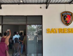 Polres Pamekasan Jelaskan Dasar Perpanjangan Penahanan Tersangka Kasus Kekerasan Seksual terhadap Perempuan Disabilitas