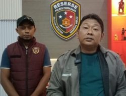 Dua Pria Ditahan Polres Pamekasan, Perempuan Disabilitas Diduga Jadi Korban Kekerasan Seksual Empat Kali