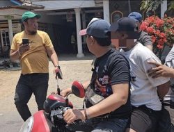 Empat Tahun Jadi Buronan, Hariyanto DPO Kasus Dugaan Pembunuhan di Pamekasan Ditangkap di Jember