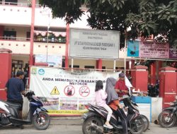 Sekolah dasar negri 6 pondok bahar Kembangkan Prestasi dan Kegiatan Ekstrakurikuler