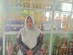 SDN Perumnas 2 Tangerang Torehkan Prestasi hingga Tingkat Nasional