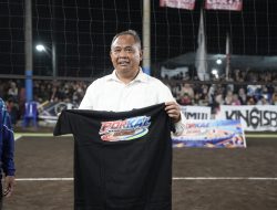 Tutup PORKAL 2026, Bupati Sleman Dorong Olahraga Tumbuh Dari Masyarakat dan Menjadi Bagian Kehidupan Sehari – Hari