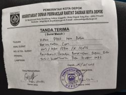 Susu MBG Diduga Bermasalah, Wali Murid Bergerak: DPRD Depok Jangan Cuma Tunggu Laporan