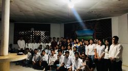 IPPMASAL Kupang Resmi Terima 47 Anggota Baru Melalui Kegiatan MPAB
