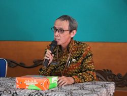 Dari Tahun ke Tahun, Pengguna Obat Golongan Psikotropika di Sleman Terus Meningkat