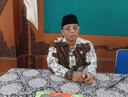 Peringatan Hari Pangan Sedunia, Dinas Pertanian, Peternakan dan Perikanan Undang 500 Orang Peserta