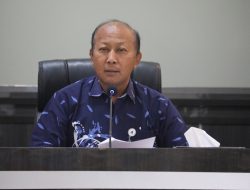 Generasi Muda Adalah Aset Terbesar Bangsa, yang Akan Menentukan Arah Masa Depan Indonesia