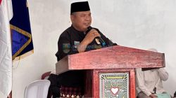 BUKAN SEKADAR BEREBUT PIALA, PESISIR BARAT CHAMPIONSHIP I JADI PANGGUNG LAHIRNYA ATLET PENCAK SILAT MUDA.
