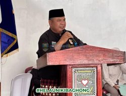 BUKAN SEKADAR BEREBUT PIALA, PESISIR BARAT CHAMPIONSHIP I JADI PANGGUNG LAHIRNYA ATLET PENCAK SILAT MUDA.