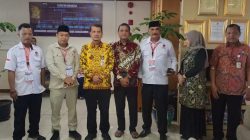 Sinergi Pengawasan MBG, Satgaswasmas PKN dan Sudin Pendidikan Jakbar Gelar Audiensi