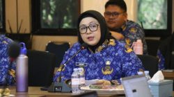 Wabup Tangerang Intan Dorong Remaja Berani Lawan Perundungan