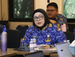 Wabup Tangerang Intan Dorong Remaja Berani Lawan Perundungan