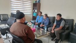 Dinas ESDM Tindak Lanjuti Temuan Tim Lima Awak Media di Lokasi Tambang Milik Perusda Banjarnegara