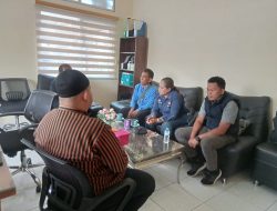 Dinas ESDM Tindak Lanjuti Temuan Tim Lima Awak Media di Lokasi Tambang Milik Perusda Banjarnegara