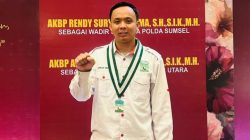 Menanti Gebrakan Kapolres Baru Dalam Pemberantasan PETI Dan Pengusutan Pihak Yang Terlibat