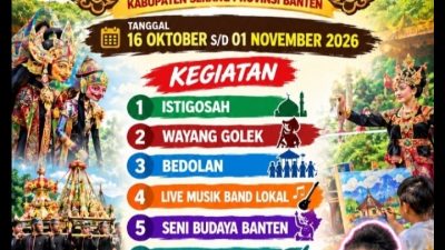 RSPA 2026, Satlantas Polres Metro Depok Unggulkan Dua Program