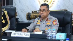 Polri Dalami Dugaan Korupsi Kredit Perbankan, Sejumlah Lokasi Telah Digeledah