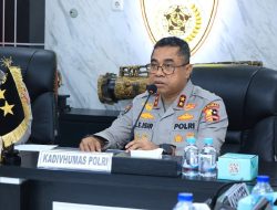 Polri Dalami Dugaan Korupsi Kredit Perbankan, Sejumlah Lokasi Telah Digeledah