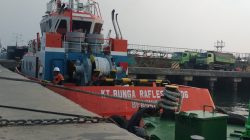 Pelindo Bengkulu Kerahkan TB Bunga Raflesia, Dukung Evakuasi 26 Kru KM Prima Sentosa