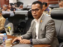 Penasihat Ahli Kapolri Sebut Program Suyudi Ario Seto Runtuhkan Sekat Birokrasi Polisi dan Rakyat