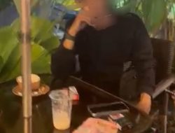 Ketum FWJI Sayangkan 3 Oknum Wartawan di Bogor Ancam dan Peras Kepala SPPG Dramaga