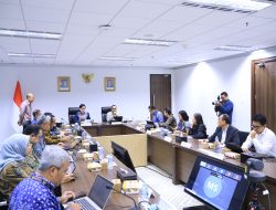 OJK Tegaskan Reformasi Pasar Modal, Respons Isu MSCI dan Perkuat Kepercayaan Investor Global