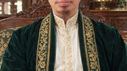 Thariqat Syattariyah, Dr. Syarif Hamdani Alkaf. SH.,MH.,Ph.D, Emban Amanah Spiritual di Cirebon