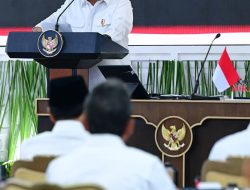 Presiden Prabowo Pimpin Sidang Kabinet Paripurna: Dua Tahun Pemerintahan Kerja Nyata untuk Negeri