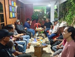 Pemenang Lomba Domino Piala Panglima TNI 2026, Ingin Mendirikan Klub Putra Mataram