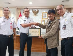 Budi Mulyawan Apresiasi Pembenahan Kota Jakarta Timur Sebagai Pelopor Jakarta Kota Global Dan Berbudaya