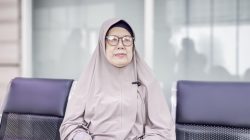 Eka Merasakan Manfaat Operasi Tumor Ginjal Dengan JKN