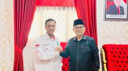 Pesan Cinta KAMMI Muratara untuk Ketua DPRD Menjaga Alam, Menegakkan Hukum, Menyelamatkan Masa Depan Daerah
