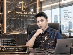 Judi Online dan Pinjol Bisa Berujung Perceraian, Advokat Chesar Parnagogo: Harus Dibuktikan Secara Hukum