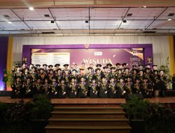 400 Anak Asal Sleman Menerima Program Sleman Pintar, 200 Orang Dinyatakan Sudah Lulus dan Sebagian Sudah Bekerja