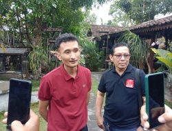 Warung Iciiik Iwiiir by PAS Manajemen Pakem, Tampilkan Menu Tradisional Jawa Masa Lalu
