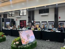 OJK Dorong Hilirisasi Kelapa Bengkulu, Akses Pembiayaan dan Produk Olahan Jadi Kunci