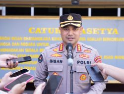 Jamin Hak Utarakan Aspirasi Sumpah Pemuda, Polda DIY Siapkan Pelayanan Humanis Dan Rekayasa Lalu Lintas Situasional