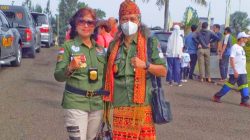 Gerakan Indonesia Anti Narkotika GIAN Peringati Hari Sumpah Pemuda