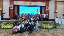DPKP DIY, Perkuat Kemitraan Antara Petani Jagung dan Peternak Ayam Petelur
