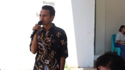 Sandiang Kaya Ndapa Namung Soroti Penanganan Kasus Dugaan Perzinaan Oknum Polisi di Sumba Timur, Desak Transparansi dan Keadilan