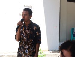Sandiang Kaya Ndapa Namung Soroti Penanganan Kasus Dugaan Perzinaan Oknum Polisi di Sumba Timur, Desak Transparansi dan Keadilan